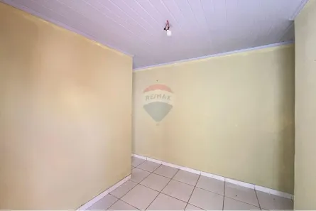 Kitnet com 1 Quarto para alugar, 35m² no Samambaia Norte, Brasília
