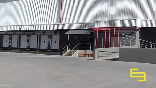 Galpão/Depósito/Armazém para alugar, 6171m² no Cia Sul, Simões Filho