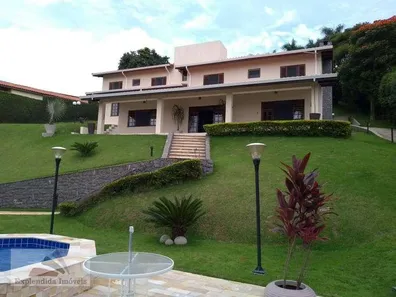 Fazenda/Sítio com 5 Quartos à venda, 890m² no Centro, Biritiba Mirim