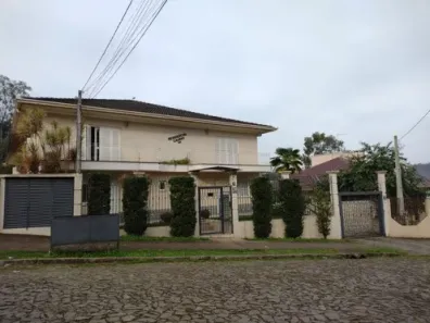 Apartamento com 2 Quartos para alugar, 80m² no Cristo Rei, São Leopoldo