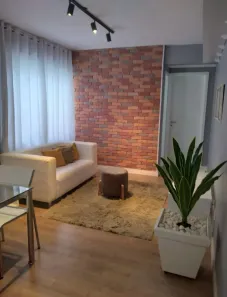 Apartamento com 1 Quarto para alugar, 38m² no Pina, Recife