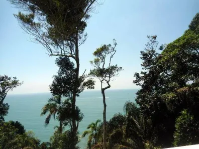 Casa de Condomínio com 3 Quartos à venda, 500m² no Morro Sorocotuba, Guarujá