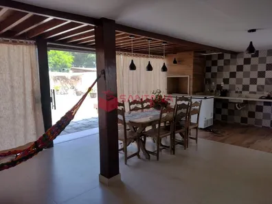 Casa de Condomínio com 3 Quartos à venda, 1033m² no Portão, Lauro de Freitas