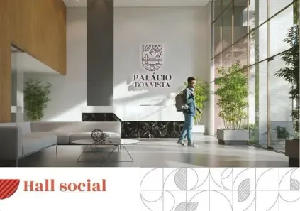Apartamento com 2 Quartos à venda, 68m² no Boa Vista, Recife