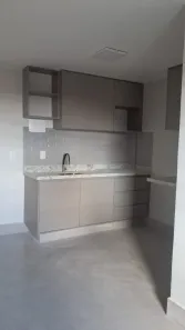 Kitnet com 1 Quarto para alugar, 40m² no Recanto das Emas, Brasília