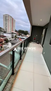 Apartamento com 4 Quartos para venda ou aluguel, 186m² no Pechincha, Rio de Janeiro