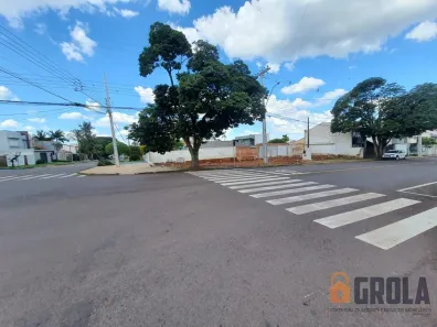Lote/Terreno para alugar, 420m² no Centro, Campo Mourão