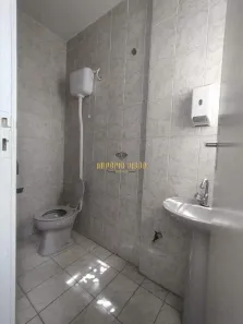 Sala Comercial para alugar, 30m² no Centro, Suzano