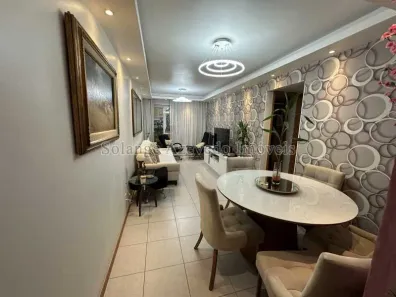 Apartamento com 3 Quartos à venda, 89m² no Catete, Rio de Janeiro