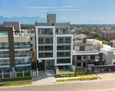 Apartamento com 3 Quartos à venda, 100m² no Balneário Costa Azul, Matinhos
