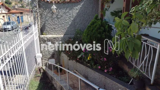 Casa com 3 Quartos à venda, 249m² no São Marcos, Belo Horizonte