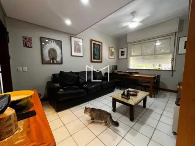 Casa com 2 Quartos à venda, 79m² no Jardim Botânico, Rio de Janeiro