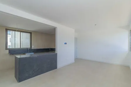 Apartamento com 2 Quartos à venda, 70m² no Cruzeiro, Belo Horizonte