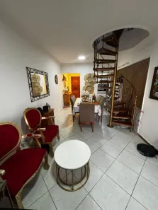 Cobertura com 4 Quartos à venda, 130m² no Vila Nova, Cabo Frio