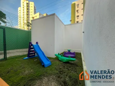 Apartamento com 3 Quartos à venda, 66m² no Candeias, Jaboatão dos Guararapes