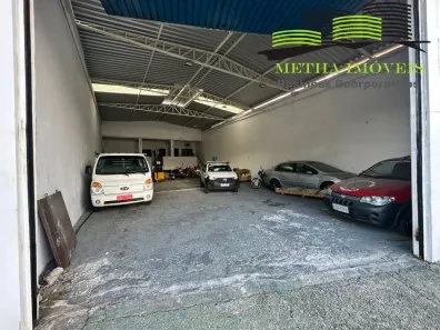 Ponto Comercial para alugar, 300m² no Jardim Prestes de Barros, Sorocaba