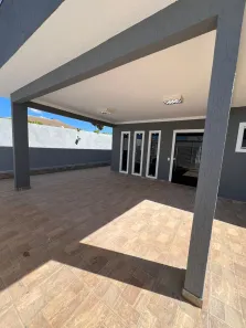 Casa de Condomínio com 3 Quartos para alugar, 250m² no Setor Habitacional Jardim Botânico, Brasília