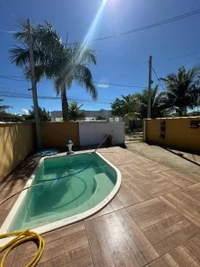 Casa de Condomínio com 2 Quartos à venda, 99m² no Verão Vermelho (Tamoios), Cabo Frio