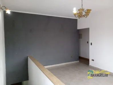 Casa com 3 Quartos para alugar, 90m² no Piraporinha, Diadema