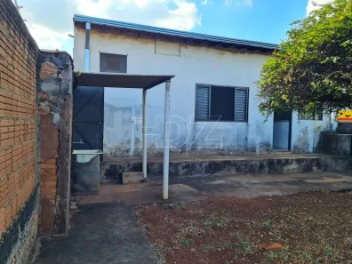 Casa com 1 Quarto à venda, 64m² no Vila Higia, Araraquara