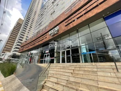Sala Comercial à venda, 29m² no Jardim Goiás, Goiânia