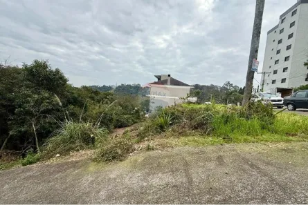 Lote/Terreno à venda, 450m² no Verona, Bento Gonçalves