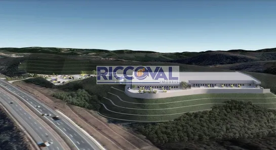 Galpão/Depósito/Armazém para alugar, 6523m² no Dona Catarina, São Roque