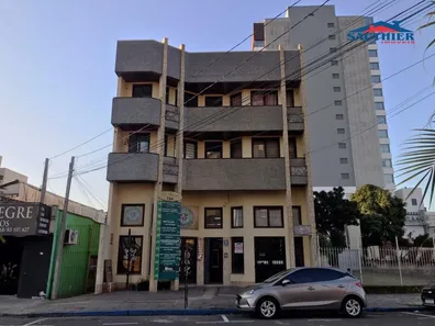 Sala Comercial para alugar, 36m² no Centro, Esteio