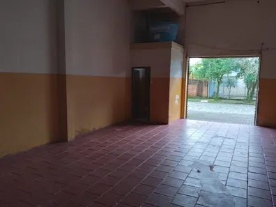 Ponto Comercial para alugar, 120m² no Santos Dumont, São Leopoldo