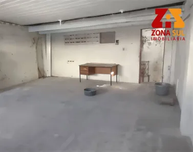 Ponto Comercial à venda, 140m² no Centro, João Pessoa