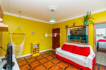 Apartamento com 2 Quartos à venda, 80m² no Farroupilha, Porto Alegre