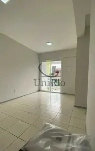 Apartamento com 2 Quartos à venda, 51m² no Campo Grande, Rio de Janeiro