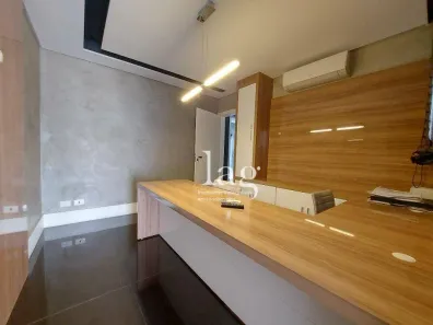 Casa de Condomínio com 4 Quartos para venda ou aluguel, 690m² no Jardim Residencial Chácara Ondina, Sorocaba