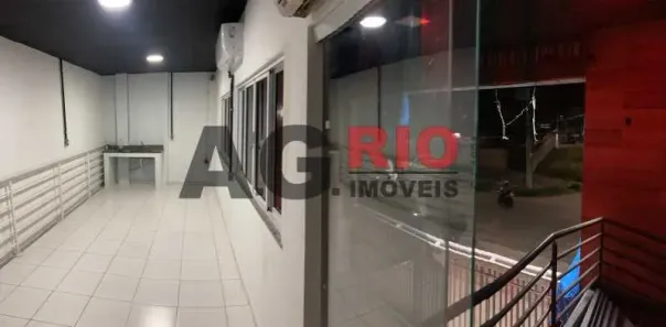 Galpão/Depósito/Armazém para alugar, 500m² no Bento Ribeiro, Rio de Janeiro