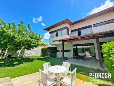 Casa de Condomínio com 4 Quartos à venda, 340m² no Candelária, Natal