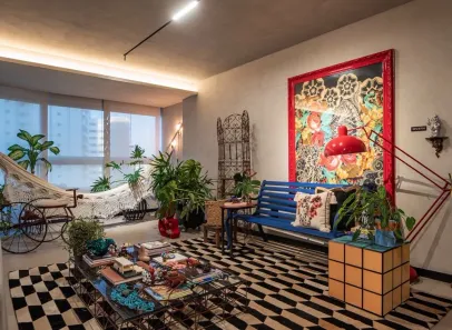 Apartamento com 3 Quartos para alugar, 138m² no Pituba, Salvador
