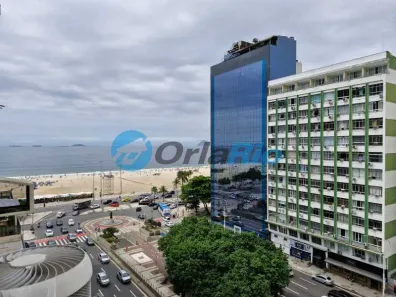 Apartamento com 2 Quartos à venda, 103m² no Copacabana, Rio de Janeiro