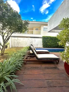Casa de Condomínio com 4 Quartos à venda, 456m² no Lagoa Nova, Natal