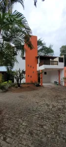 Casa de Condomínio com 3 Quartos à venda, 207m² no São Cristóvão, Salvador
