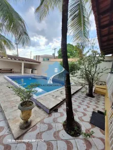 Casa com 4 Quartos à venda, 328m² no Dom Pedro I, Manaus