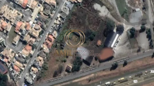 Lote/Terreno à venda, 13000m² no Centro, Taubaté