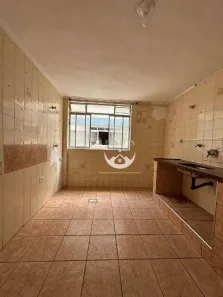 Apartamento com 3 Quartos à venda, 60m² no Aparecida, Santos