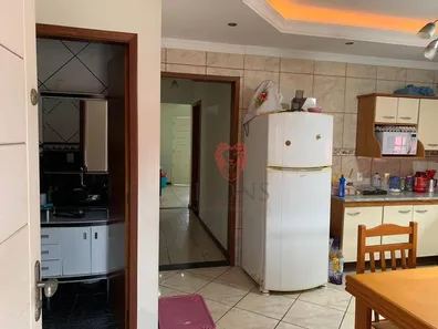 Casa com 3 Quartos à venda, 160m² no Vila Princesa Izabel, Cachoeirinha