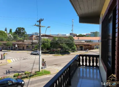 Sala Comercial à venda, 94m² no Nova Petrópolis, Nova Petrópolis