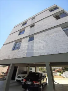 Apartamento com 3 Quartos à venda, 50m² no Recanto da Lagoa, Lagoa Santa
