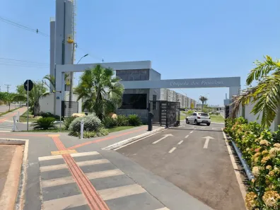 Apartamento com 2 Quartos para alugar, 39m² no Mapim, Várzea Grande