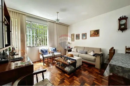 Apartamento com 3 Quartos à venda, 107m² no Graça, Salvador