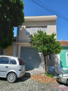 Ponto Comercial com 3 Quartos à venda, 198m² no Centro, Jacareí