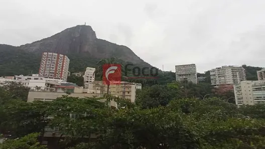 Apartamento com 2 Quartos à venda, 81m² no Jardim Botânico, Rio de Janeiro