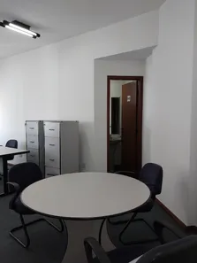 Sala Comercial para alugar, 35m² no Funcionários, Belo Horizonte